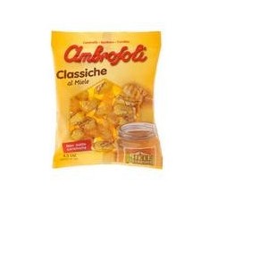 Caramelle miele 135 g