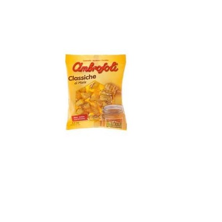 Caramelle miele 135 g