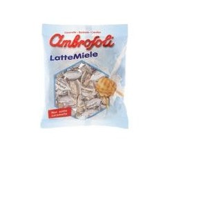 Caramelle latte miele 135 g