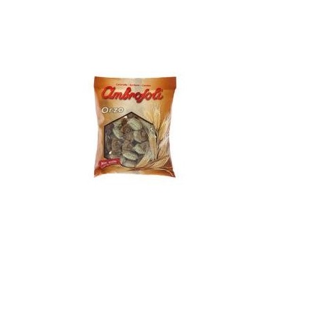 Caramelle orzo 150 g