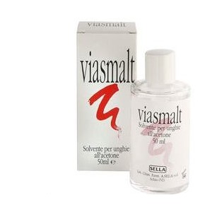 Viasmalt acetone 50 ml