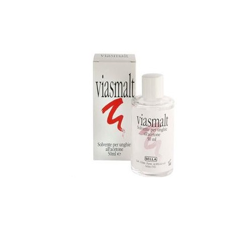 Viasmalt acetone 50 ml