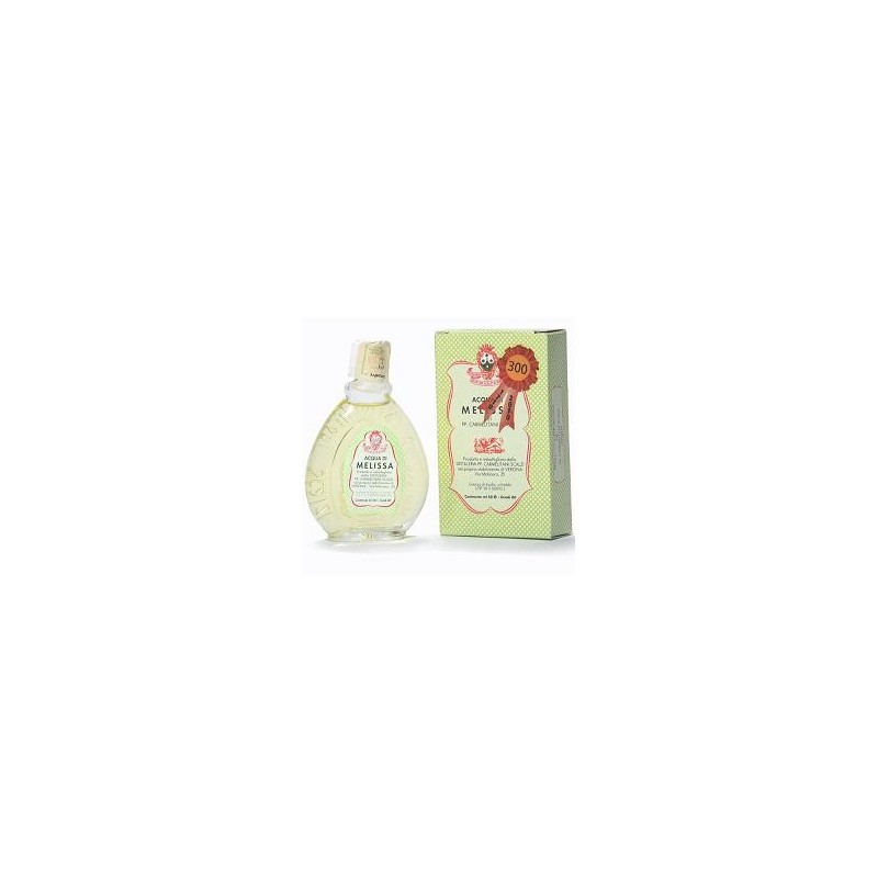 Carmelitani scalzi acqua melissa 50 ml Carmelitani scalzi acqua melissa 50 ml