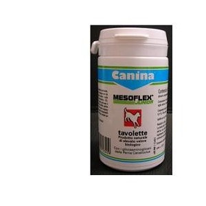 Mesoflex junior 60 tavolette
