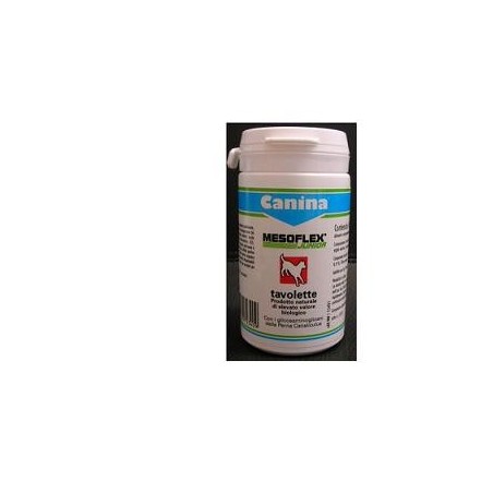 Mesoflex junior 60 tavolette