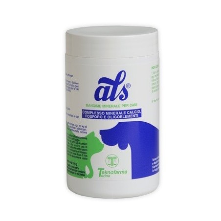 Als flacone 200 g