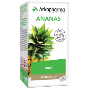 Arko capsule ananas gambo 45 capsule