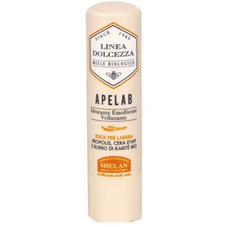 Dolcezza apelab stick labbra 4,5 ml