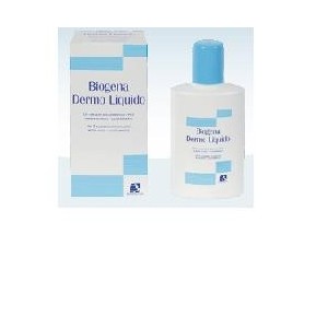 Biogena dermo liquido ph5 250 ml