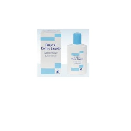 Biogena dermo liquido ph5 250 ml