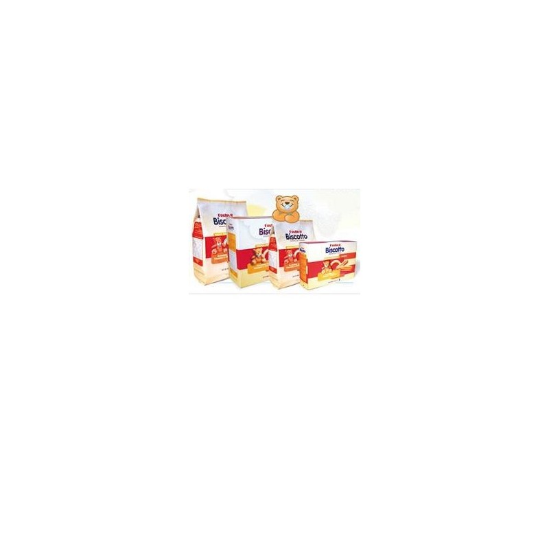 Fosfovit biscotto 500 g
