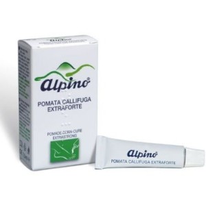 Callifugo alpino pomata 7,5 ml