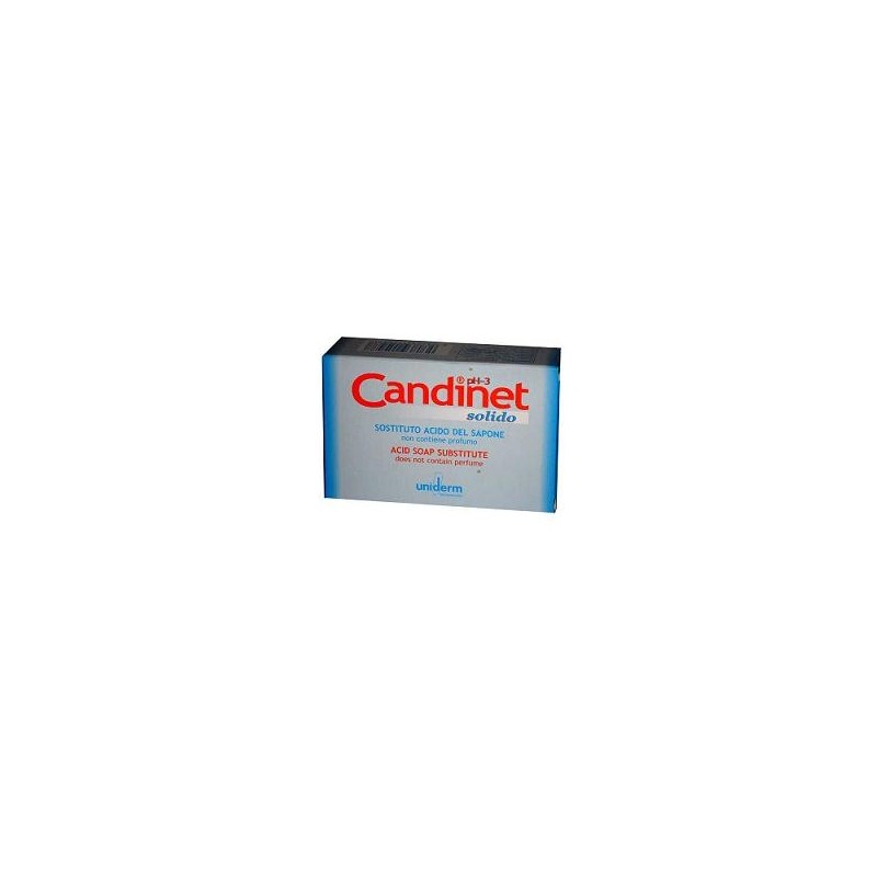 Candinet solido 100 g Candinet solido 100 g