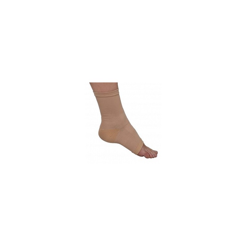 Cavigliera calzino in cotone camel gibaud misura 3 Cavigliera calzino in cotone camel gibaud misura 3