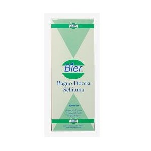 Bier bagnodoccia 500 ml