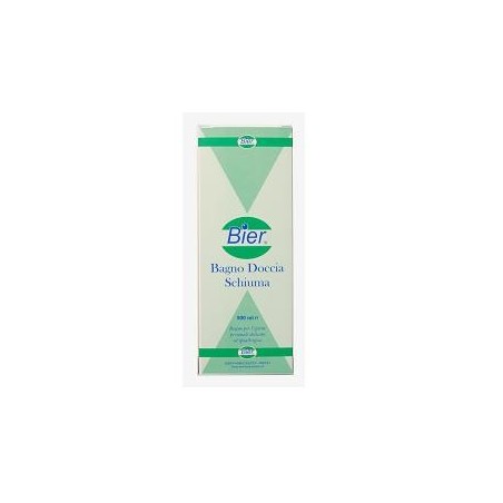 Bier bagnodoccia 500 ml