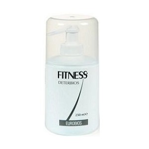 Fitness deterbios 250 ml