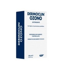 Dermoclin ifespor 500 ml