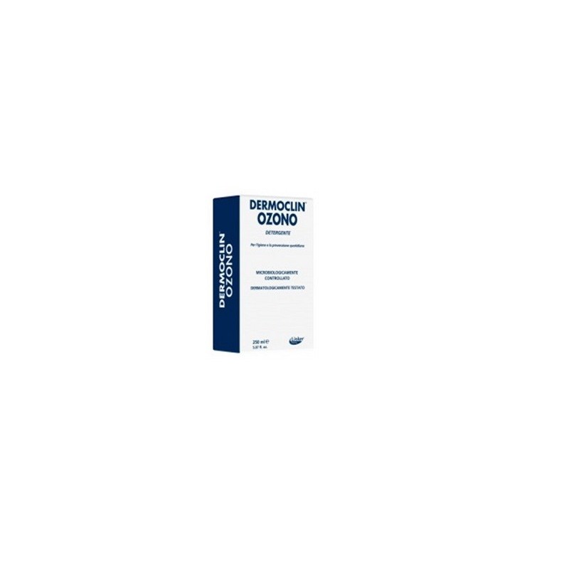 Dermoclin ifespor 500 ml