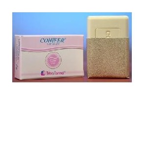 Conifer sapone zolfo 100 g