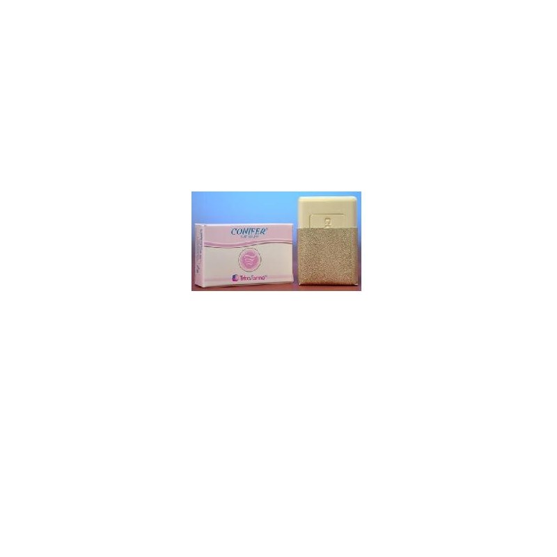 Conifer sapone zolfo 100 g