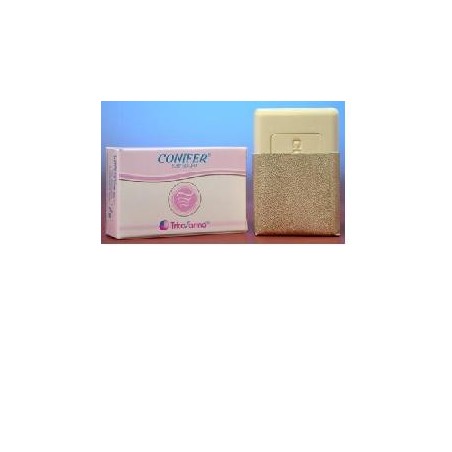 Conifer sapone zolfo 100 g