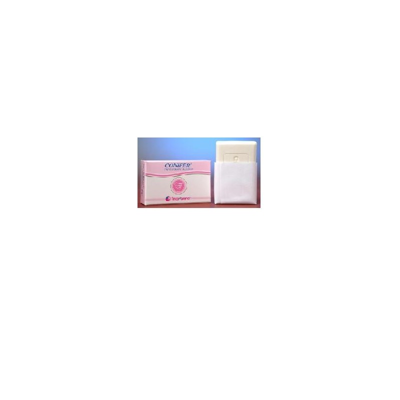 Conifer pane dermatologico 100 g