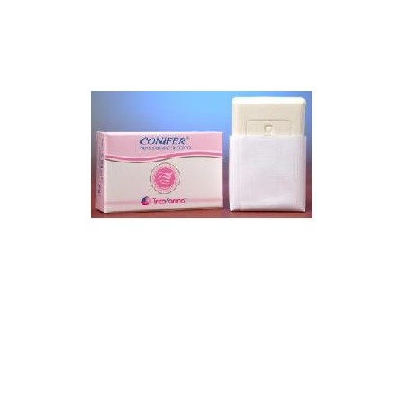 Conifer pane dermatologico 100 g