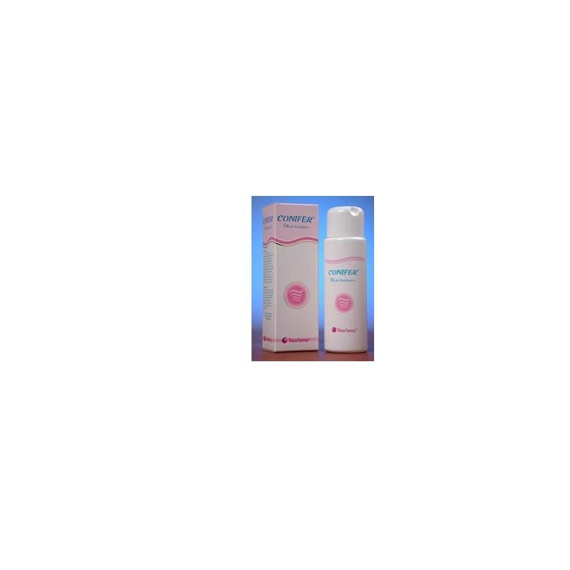 Conifer s4 detergente 200 ml