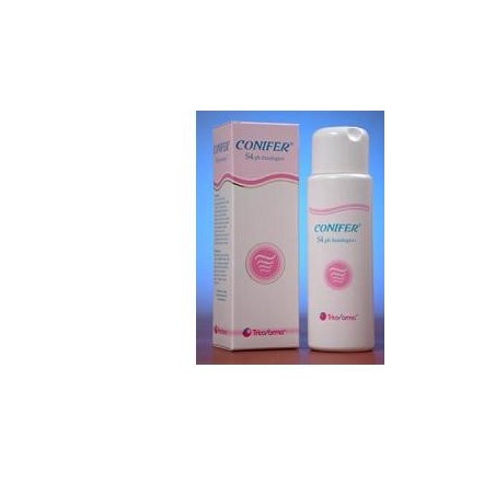 Conifer s4 detergente 200 ml