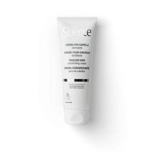 Science balsamo crema districante 100 ml