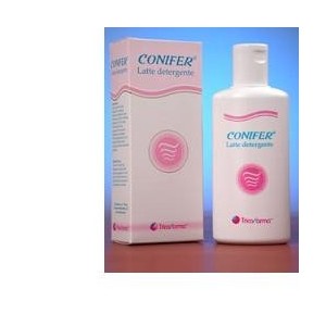 Conifer latte detergente 150 ml
