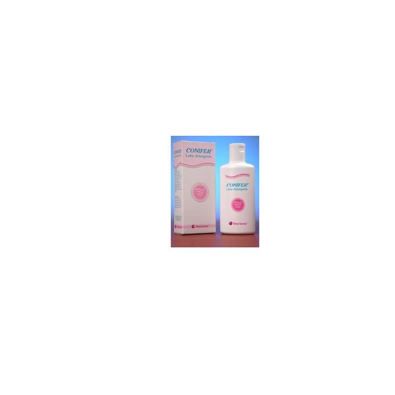 Conifer latte detergente 150 ml