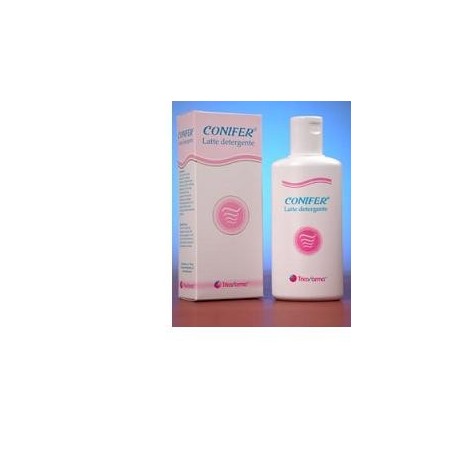 Conifer latte detergente 150 ml