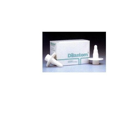 Dilatatore per colostomia dilastom