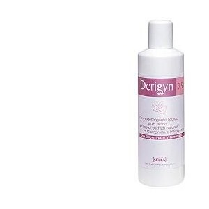 Derigyn dermodetergente ph 3,5 500 ml