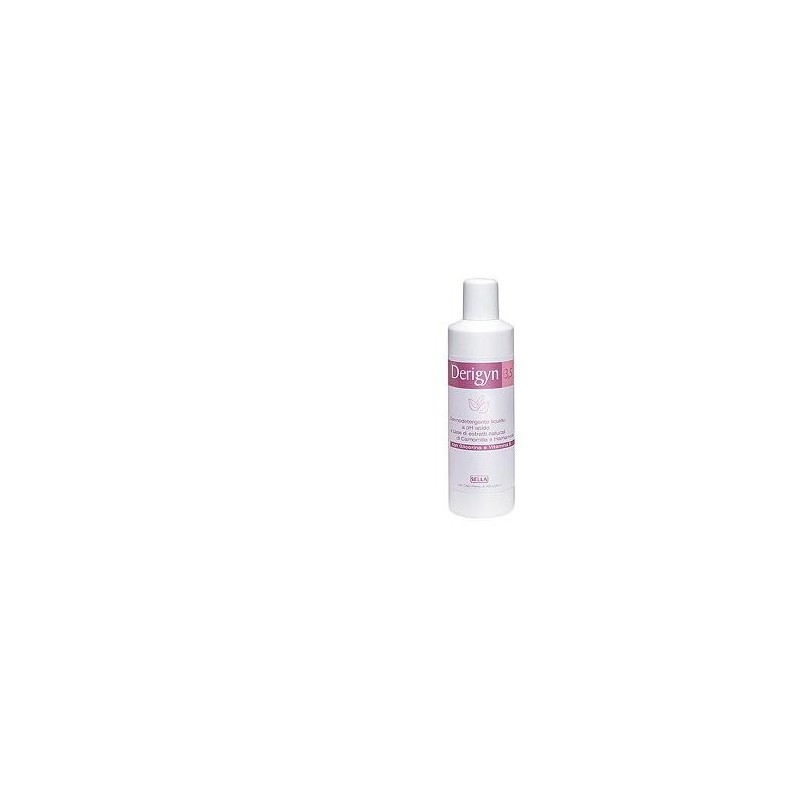 Derigyn dermodetergente ph 3,5 500 ml