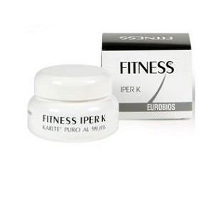 Fitness iper k crema 50 ml