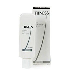 Fitness crema idratante 100 ml
