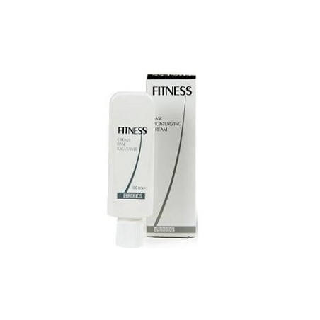Fitness crema idratante 100 ml