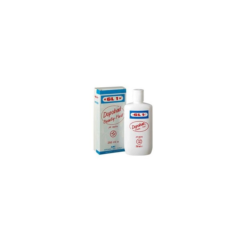 Gl1 dopobad 250 ml