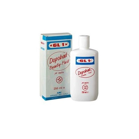 Gl1 dopobad 250 ml