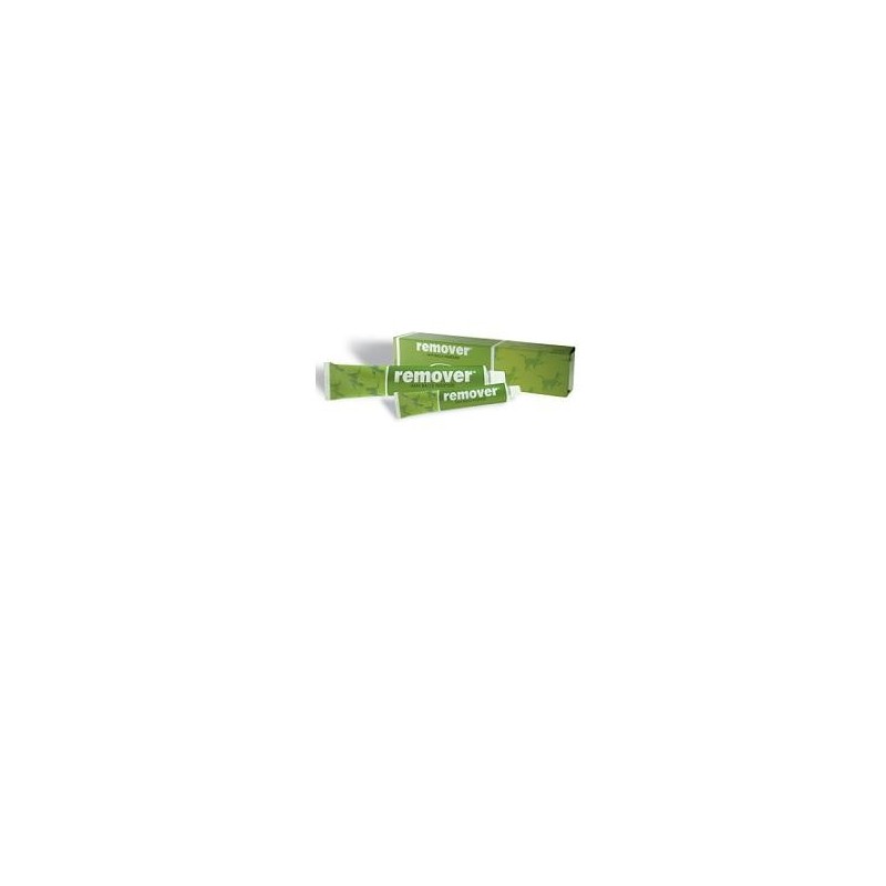 Remover pasta tubo 20 g