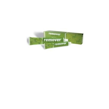 Remover pasta tubo 20 g