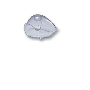 Maschera di ricambio per aerosol modello da bambini