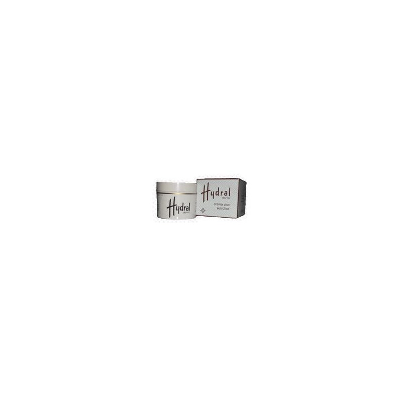 Hydral crema viso eutrofica 50 ml Hydral crema viso eutrofica 50 ml