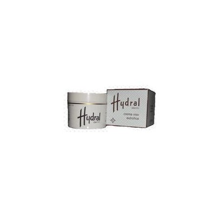 Hydral crema viso eutrofica 50 ml