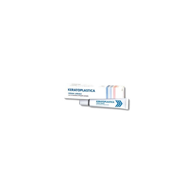 Keratoplastica labiale 10 g Keratoplastica labiale 10 g