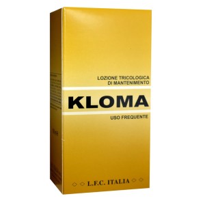Kloma lozione normalizzante mant 100 ml