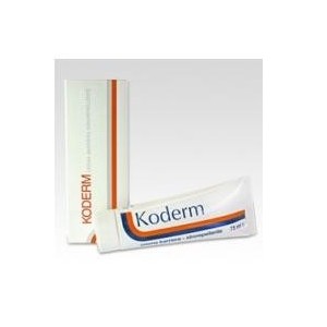 Koderm crema barriera 75 ml